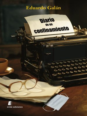 cover image of Diario de un confinamiento